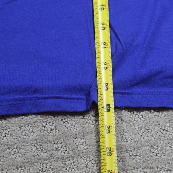 Set of 3 Under Armour Size YXL Cotton /Polyester Blend Tee Shirts - Picture 5 of 13